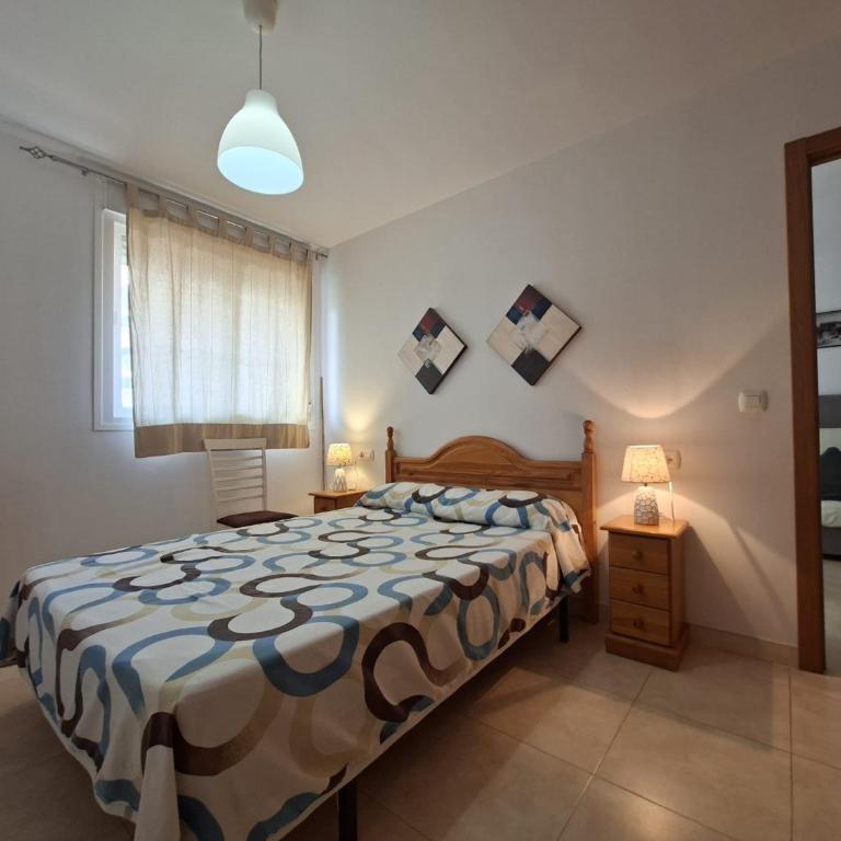 COLOMERAS 9º Morro de Gos - Apartamento de 2 dormitorios - 13
