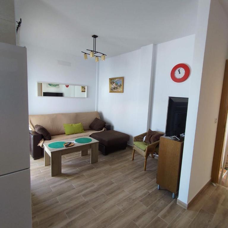 Apartamento Liss - Apartamento de 1 dormitorio - 1