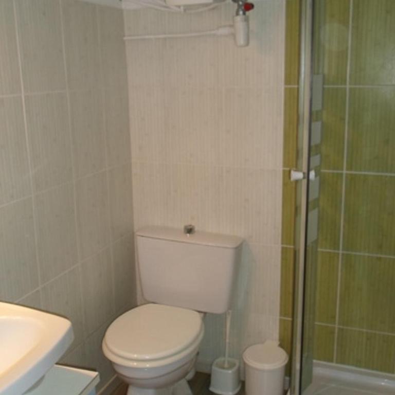 Appartement avec Balcon à 5 min des Thermes - Animaux admis - FR-1-503-25 - Studio - 11