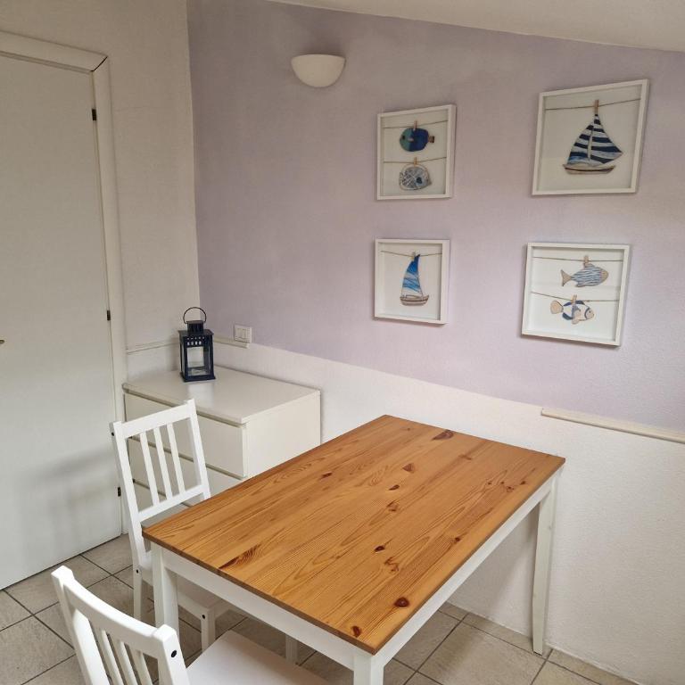 Calaluna - Appartamento con 1 Camera da Letto - 10