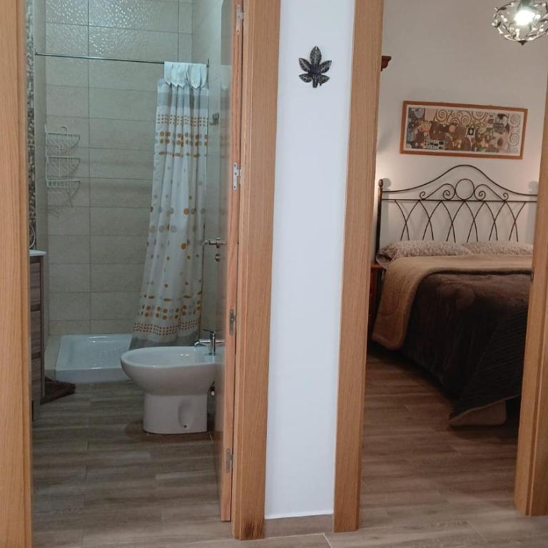 Apartamento Liss - Apartamento de 1 dormitorio - 2