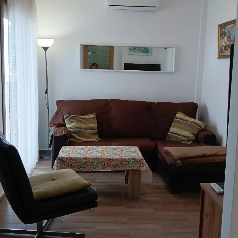 Apartamento Liss - Apartamento de 1 dormitorio - 3