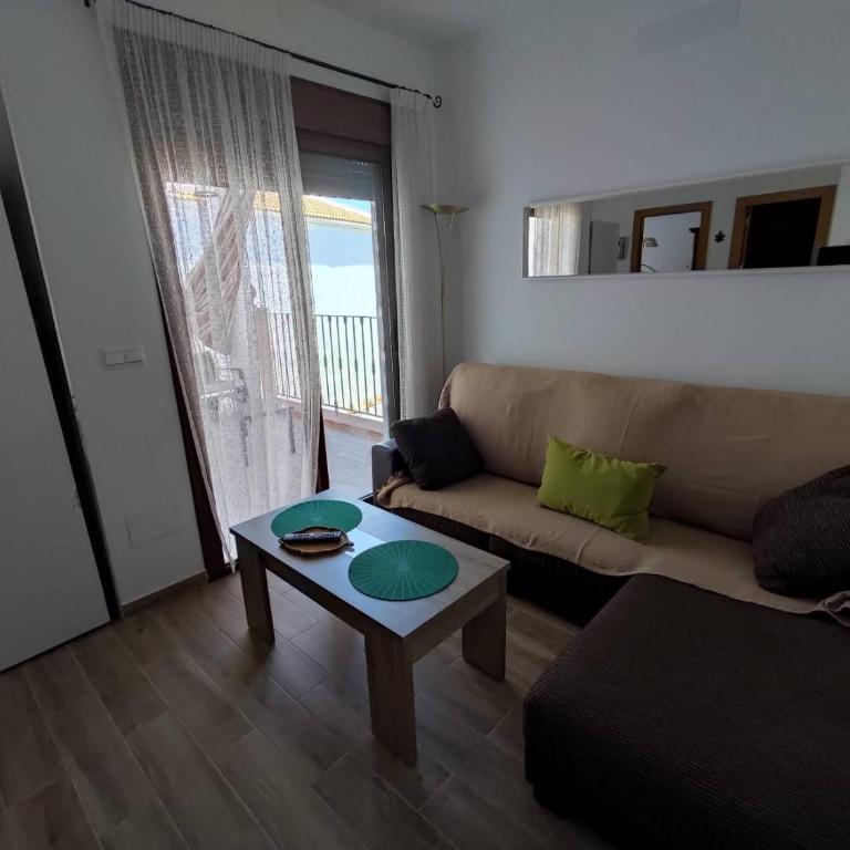 Apartamento Liss - Apartamento de 1 dormitorio - 4