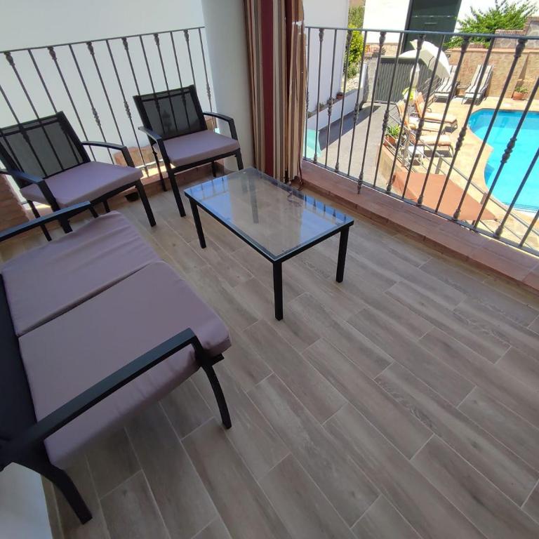 Apartamento Liss - Apartamento de 1 dormitorio - 5