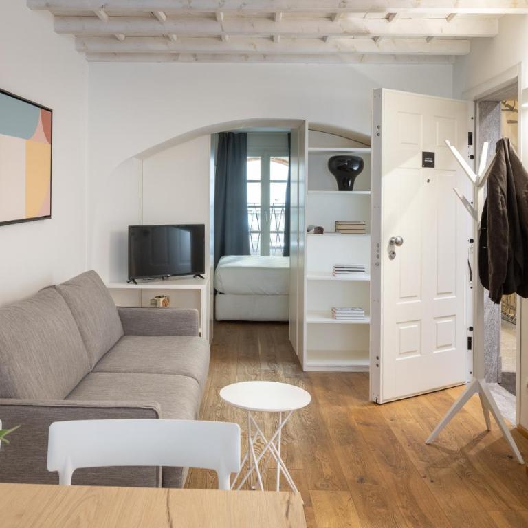 Palazzo Fulcorina - Appartamento Classic - 2