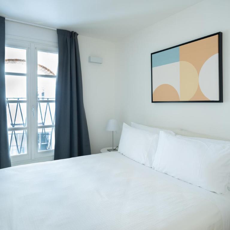 Palazzo Fulcorina - Appartamento Classic - 1