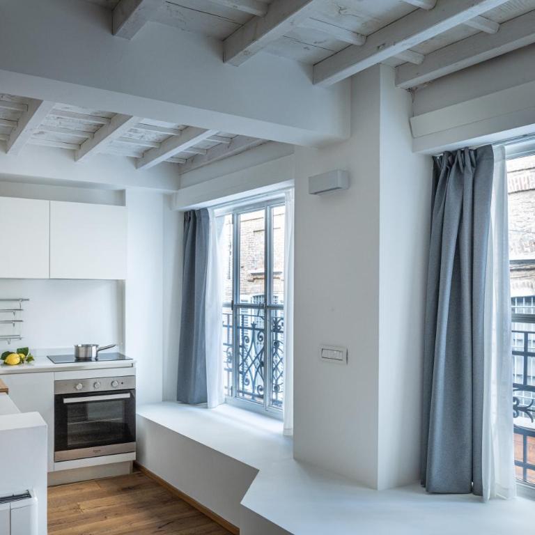 Palazzo Fulcorina - Appartamento Classic - 6