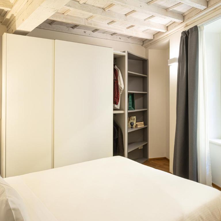 Palazzo Fulcorina - Appartamento con 2 Camere da Letto e Terrazza - 3