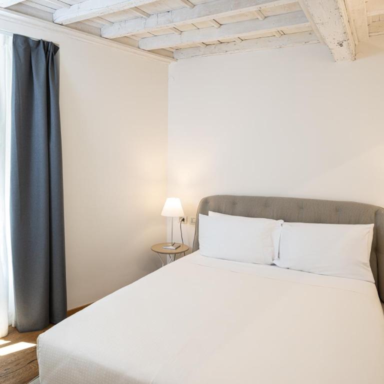 Palazzo Fulcorina - Appartamento con 2 Camere da Letto e Terrazza - 6