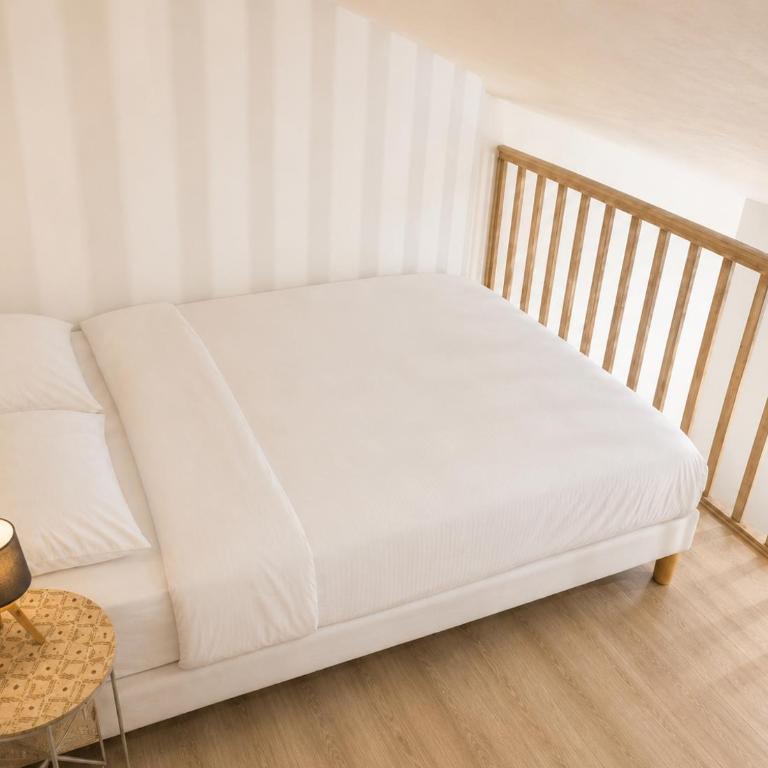Le Petit Paradis - Cadre raffiné à 30m de la plage - Apartment mit 2 Schlafzimmern - 10