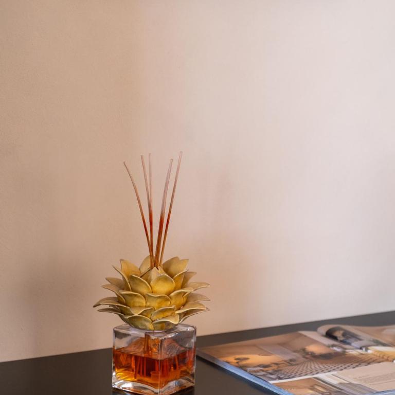 Palazzo Paisiello - Luxury Rooms Lecce - Standard King Room - 5