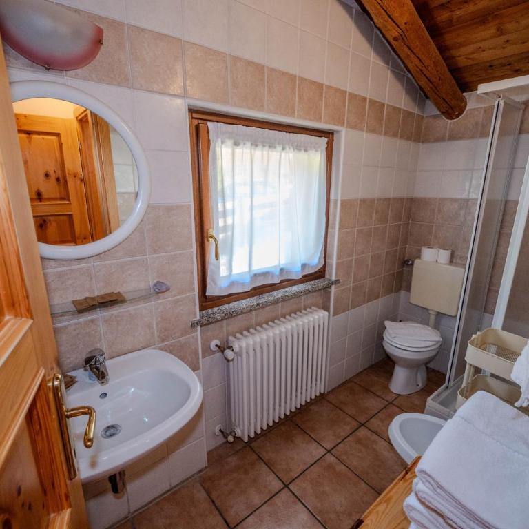 Residence Trompe-L'oeil - Studio - 4