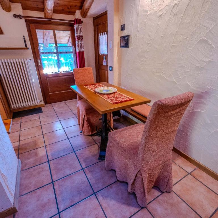 Residence Trompe-L'oeil - Studio - 1