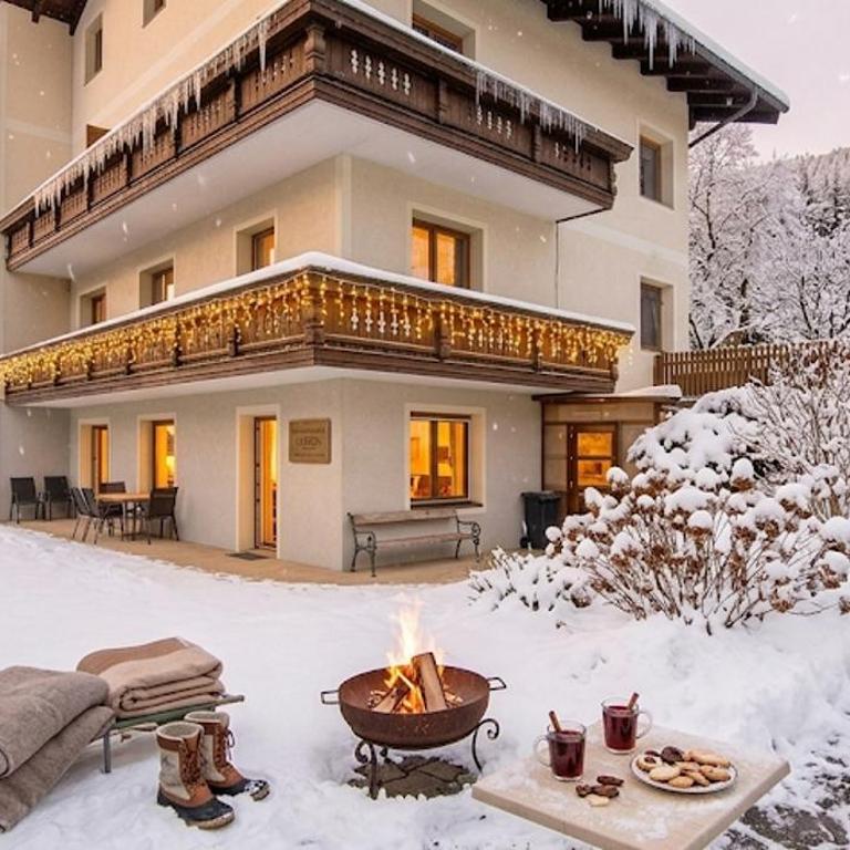 Boutique73 Exclusive Villa 10 Guests All Seasons - Haus mit 5 Schlafzimmern - 13