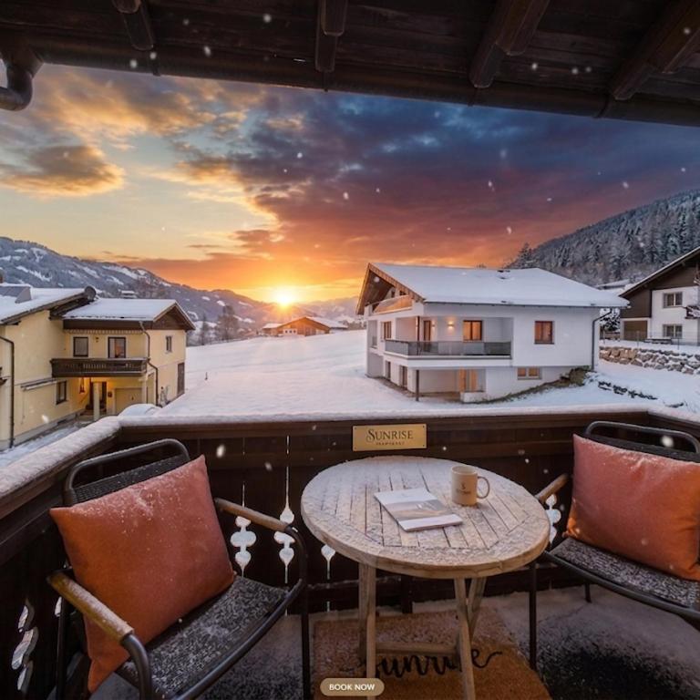 Boutique73 Exclusive Villa 10 Guests All Seasons - Haus mit 5 Schlafzimmern - 20