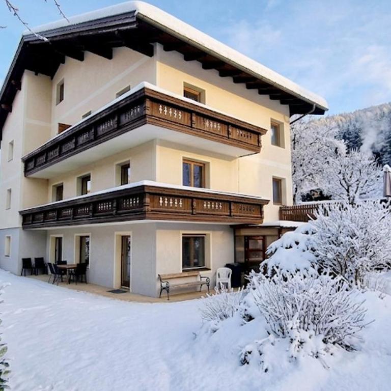 Boutique73 Exclusive Villa 10 Guests All Seasons - Haus mit 5 Schlafzimmern - 57