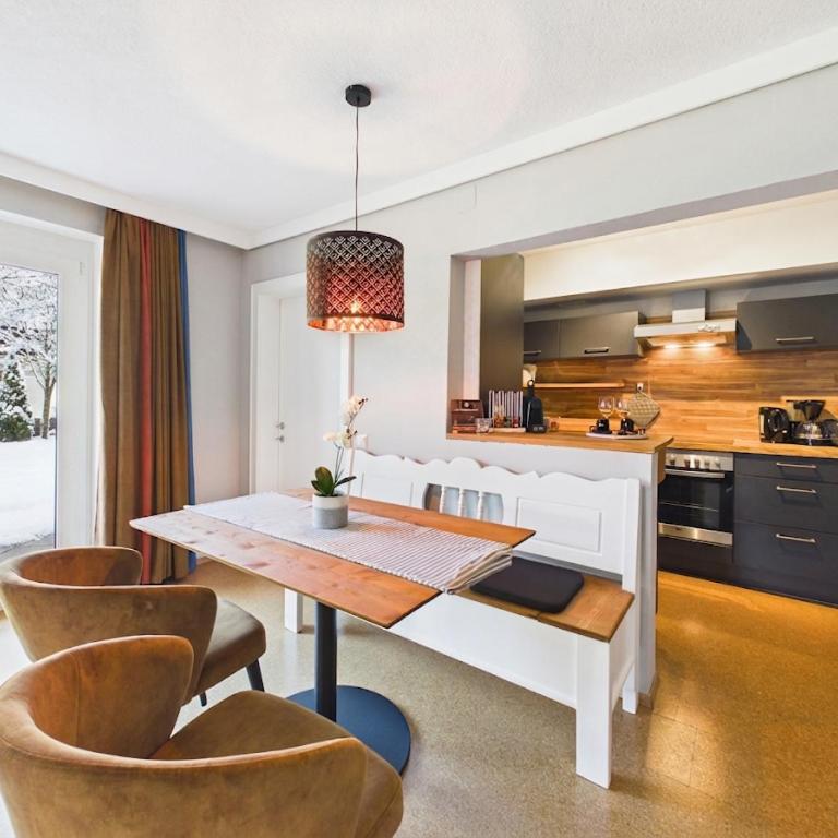 Boutique73 Exclusive Villa 10 Guests All Seasons - Haus mit 5 Schlafzimmern - 9