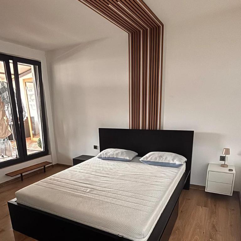 Penthouse relax apartment jacuzzi & sauna - Apartman sa 2 Spavaće Sobe - 7