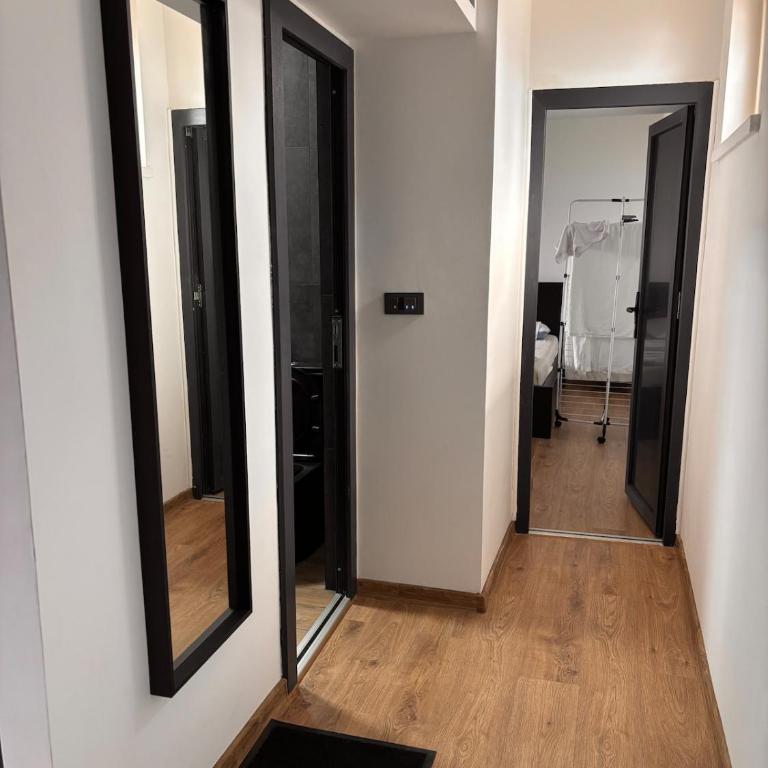 Penthouse relax apartment jacuzzi & sauna - Apartman sa 2 Spavaće Sobe - 20
