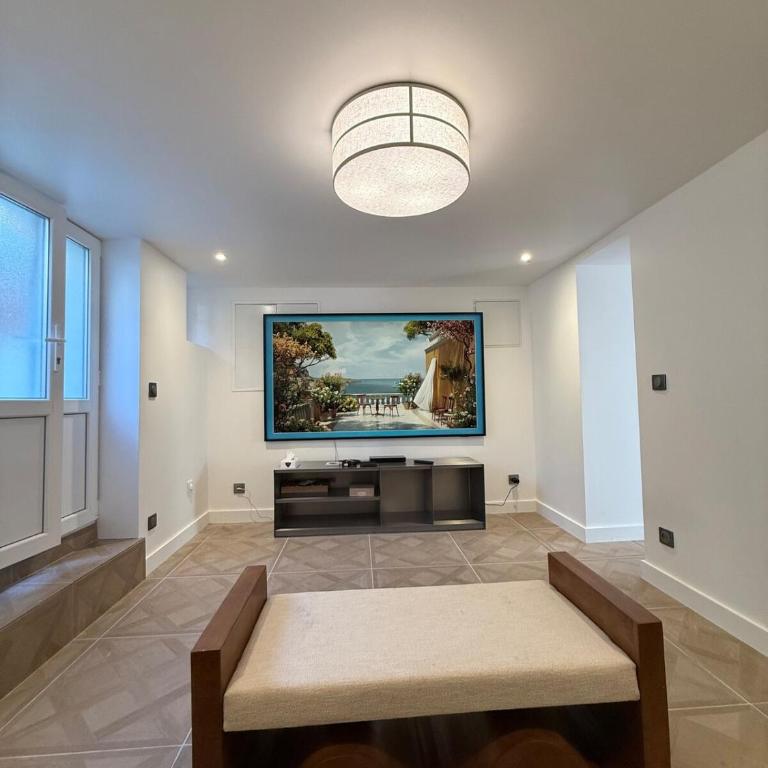 Exceptional villa in the center of Deauville - Maison 6 Chambres - 3