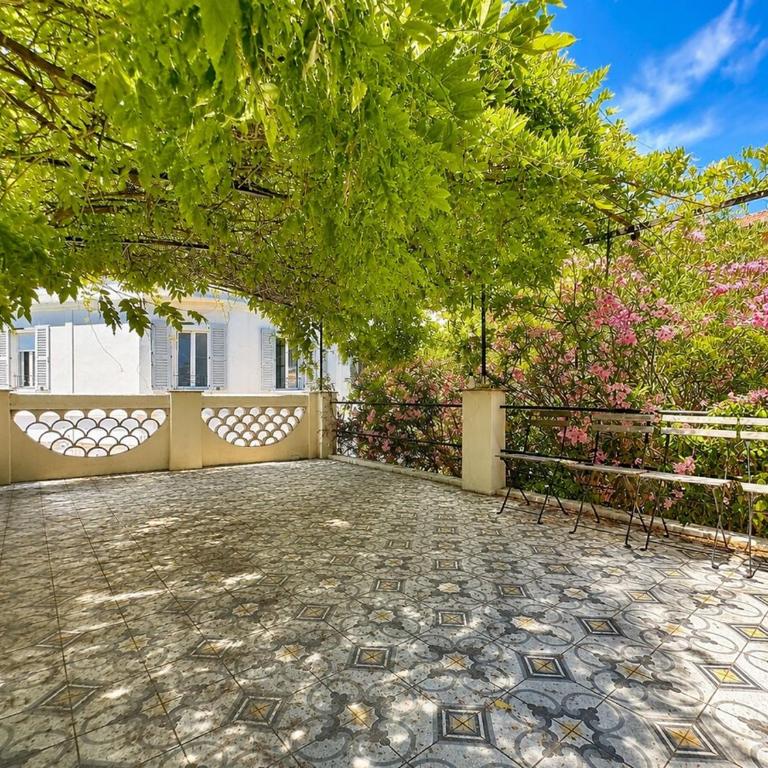 Beautiful house near the Croisette - Appartement - 2