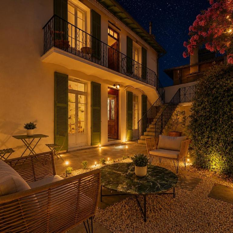 Beautiful house near the Croisette - Appartement - 10
