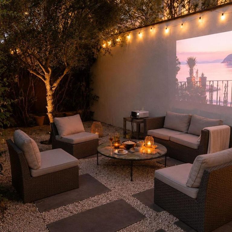 Beautiful house near the Croisette - Appartement - 15