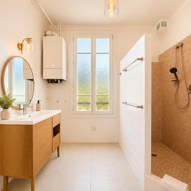 Beautiful house near the Croisette - Appartement - 17