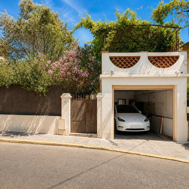 Beautiful house near the Croisette - Appartement - 18