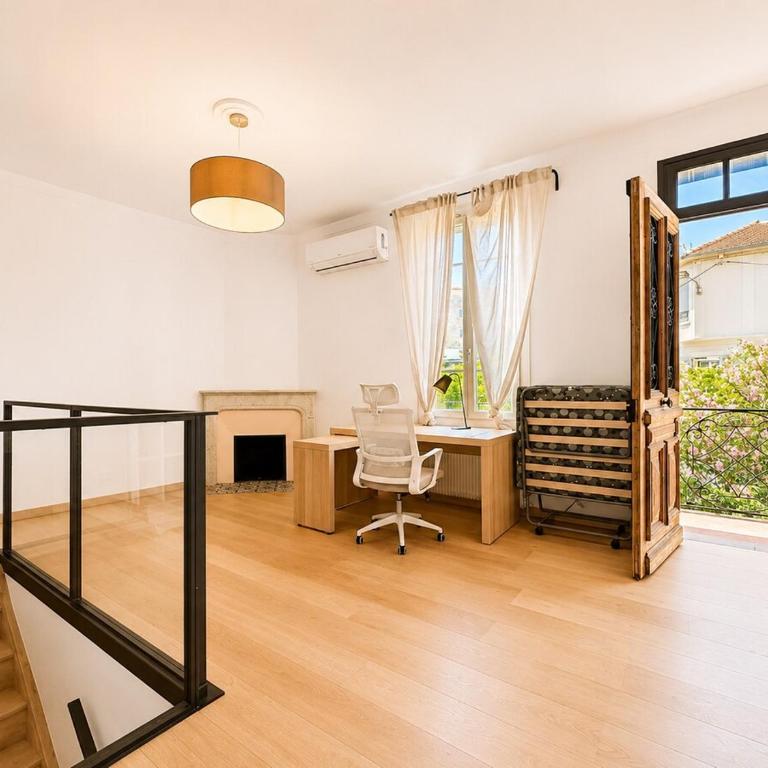 Beautiful house near the Croisette - Appartement - 19