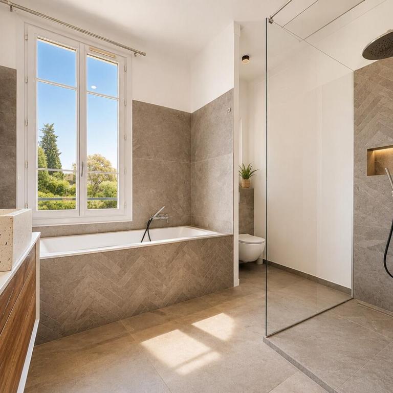 Beautiful house near the Croisette - Appartement - 23