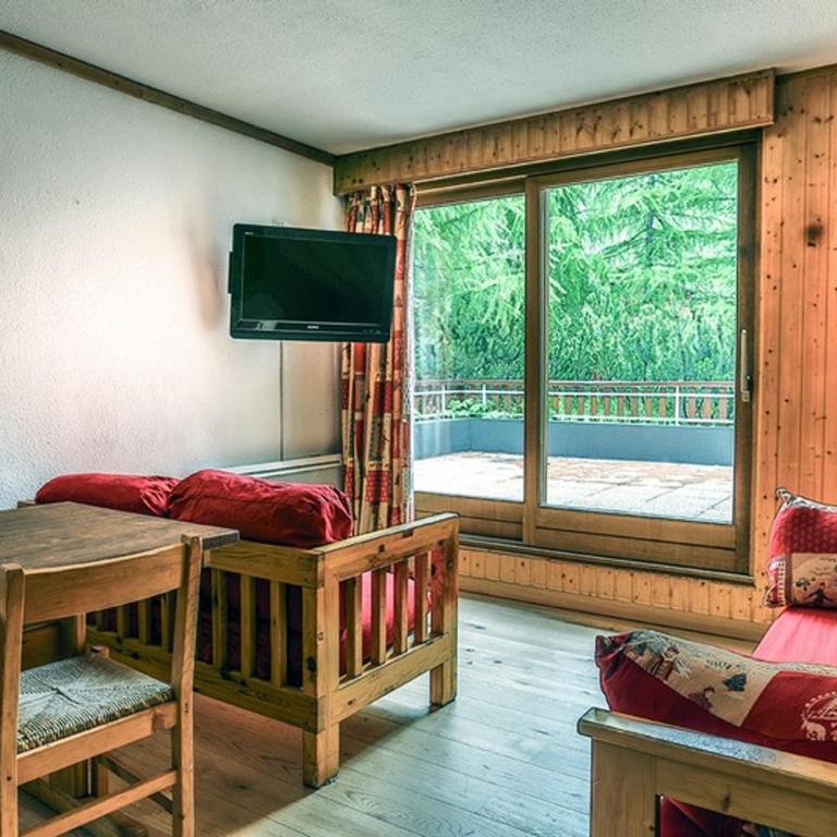 Appartement 8p à Val-d'Isère avec WiFi et parking - FR-1-519-20 - Apartment (8 Erwachsene) - 1