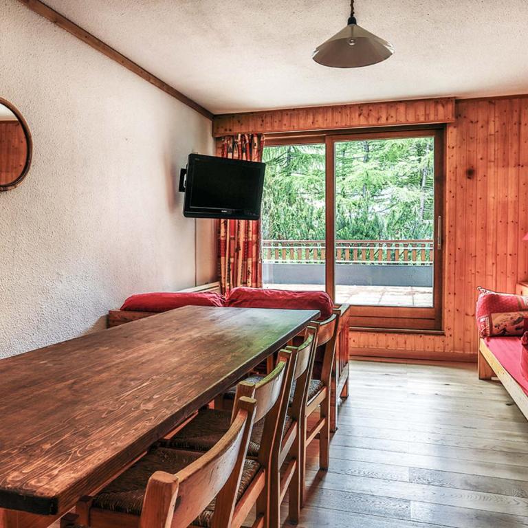 Appartement 8p à Val-d'Isère avec WiFi et parking - FR-1-519-20 - Apartment (8 Erwachsene) - 13