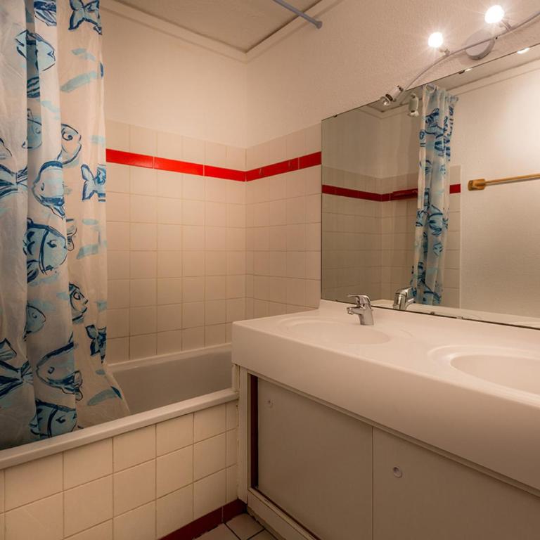 Appartement 8p à Val-d'Isère avec WiFi et parking - FR-1-519-20 - Apartment (8 Erwachsene) - 17