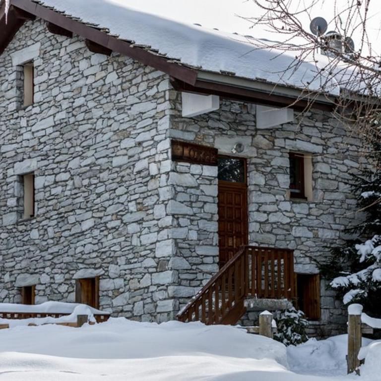 Appartement 8p à Val-d'Isère avec WiFi et parking - FR-1-519-20 - Apartment (8 Erwachsene) - 19