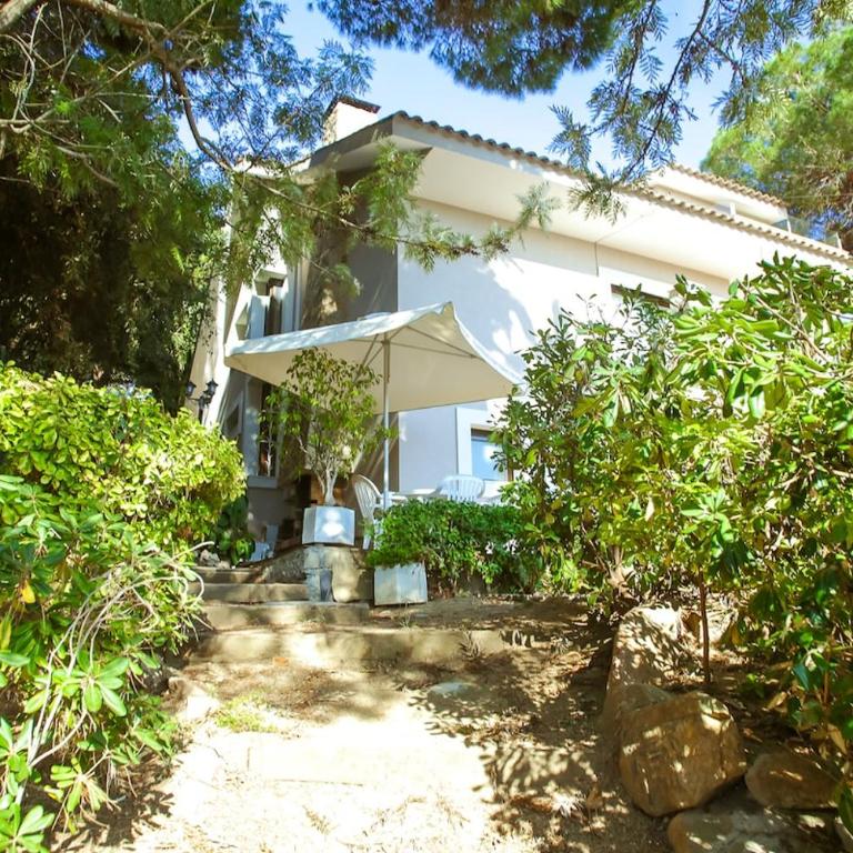 Villa Palangre - Maison 6 Chambres - 4