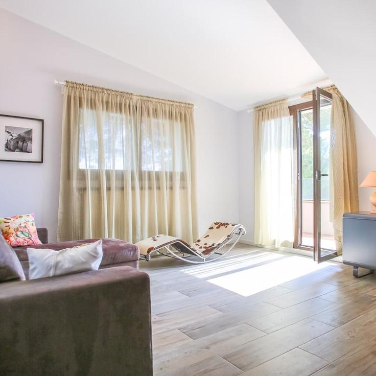 Villa Palangre - Maison 6 Chambres - 13