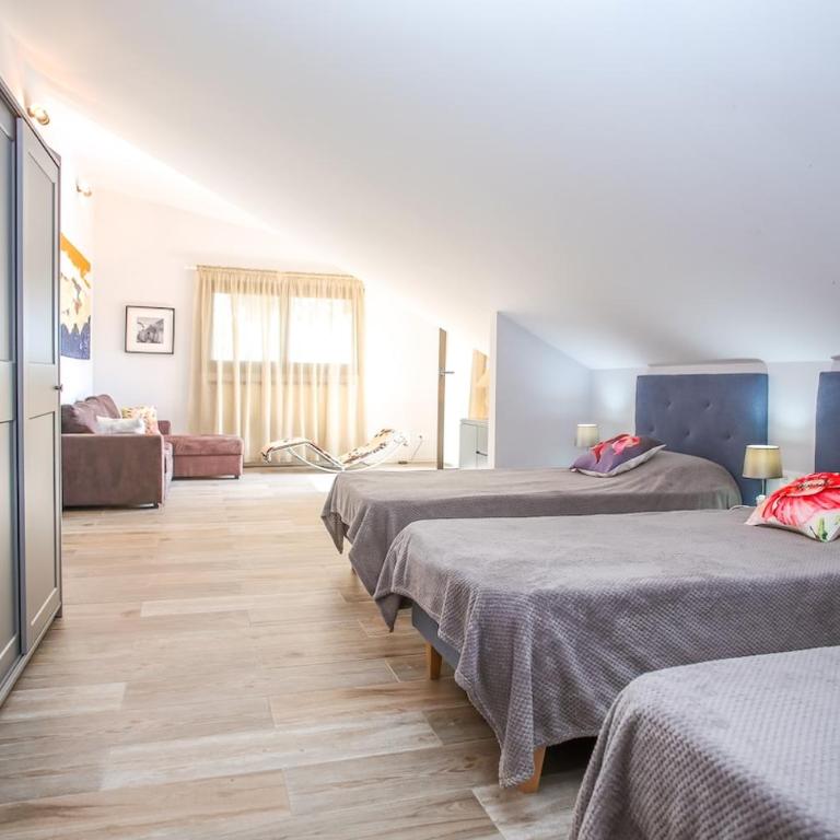 Villa Palangre - Maison 6 Chambres - 15