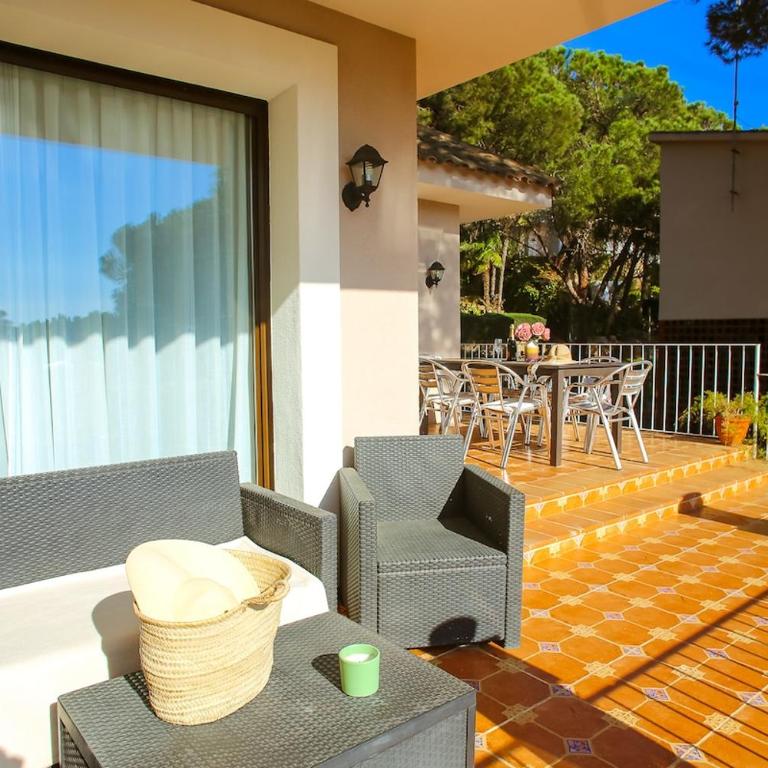 Villa Palangre - Maison 6 Chambres - 21