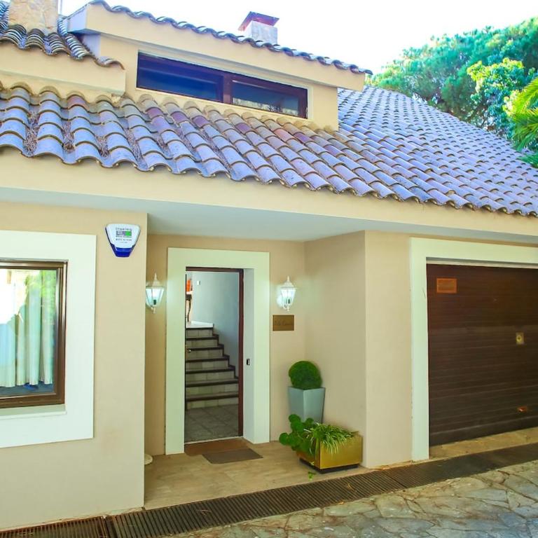 Villa Palangre - Maison 6 Chambres - 24