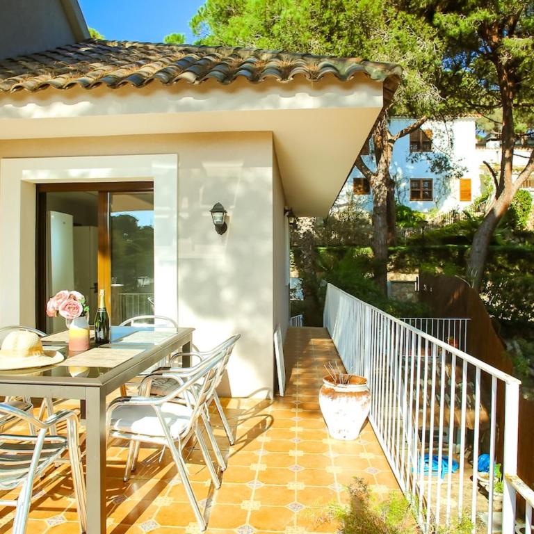 Villa Palangre - Maison 6 Chambres - 25