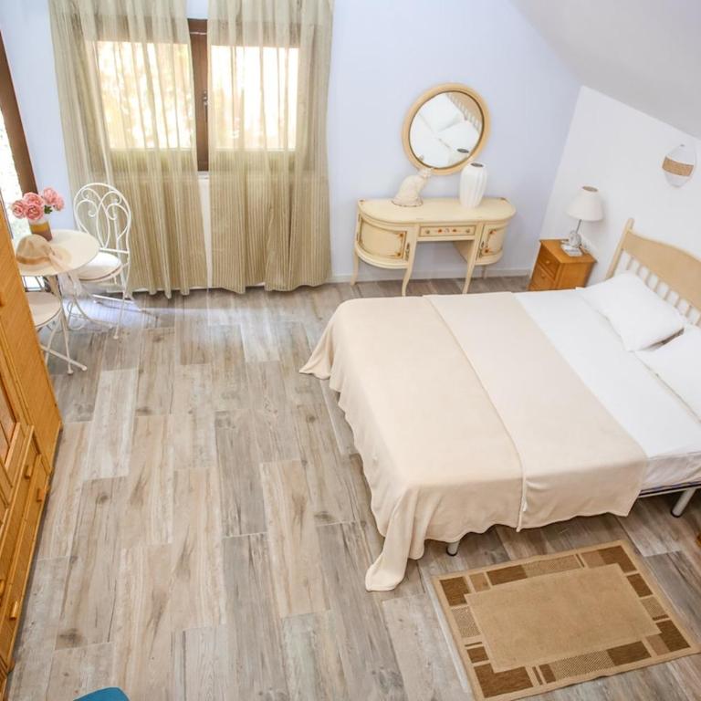 Villa Palangre - Maison 6 Chambres - 32