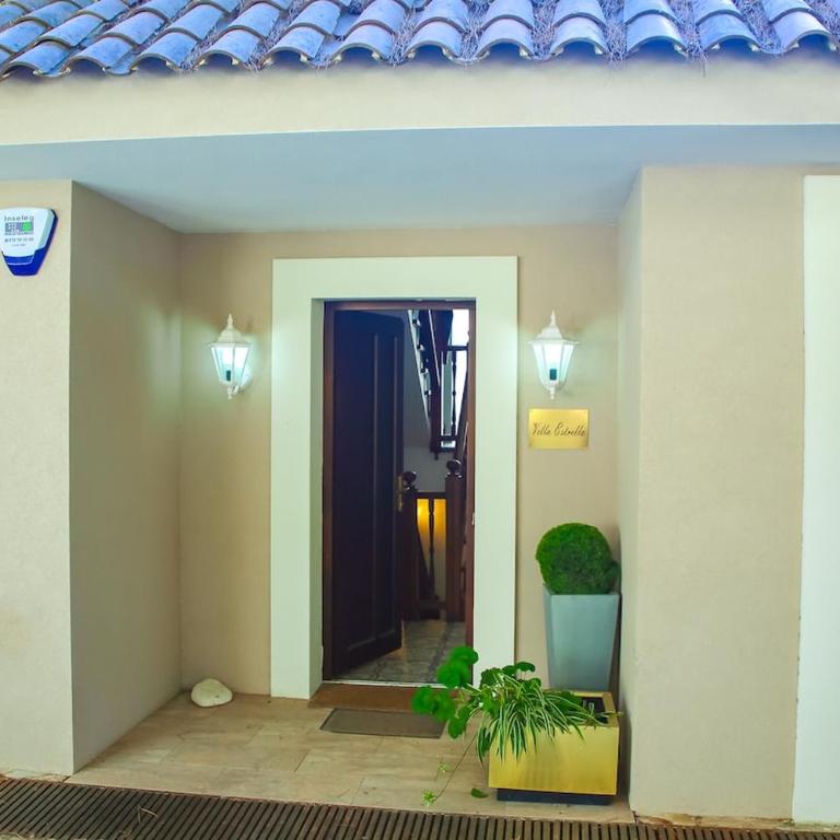 Villa Palangre - Maison 6 Chambres - 36