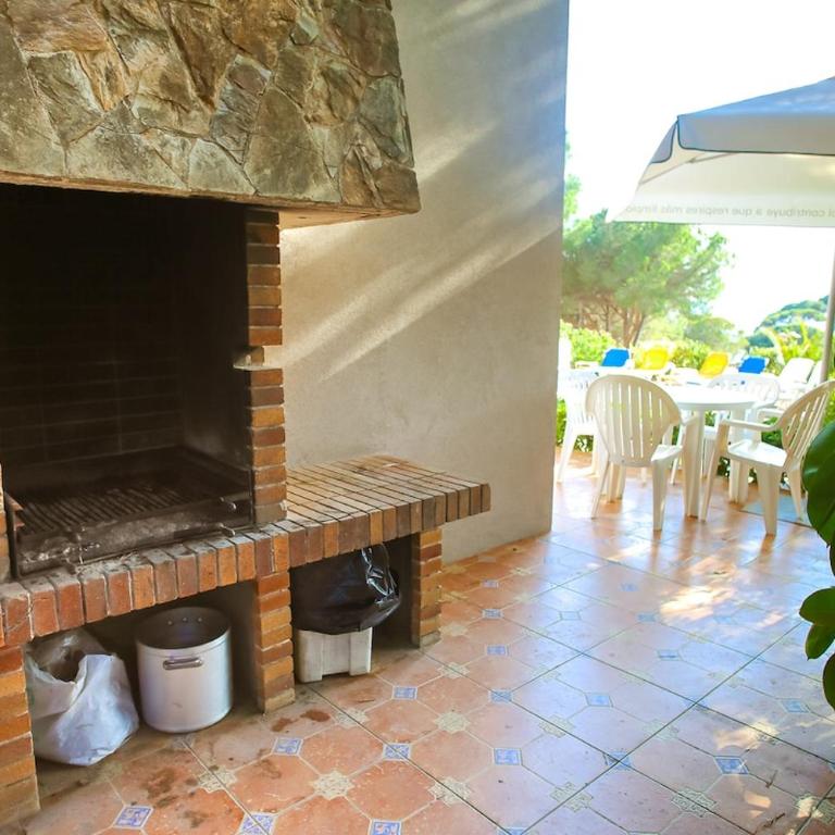 Villa Palangre - Maison 6 Chambres - 41