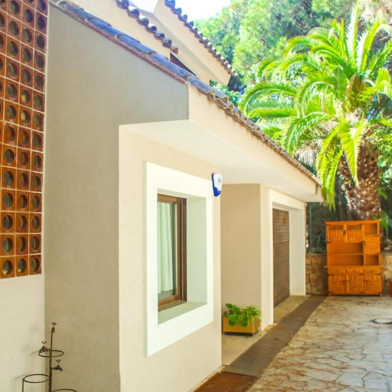 Villa Palangre - Maison 6 Chambres - 46