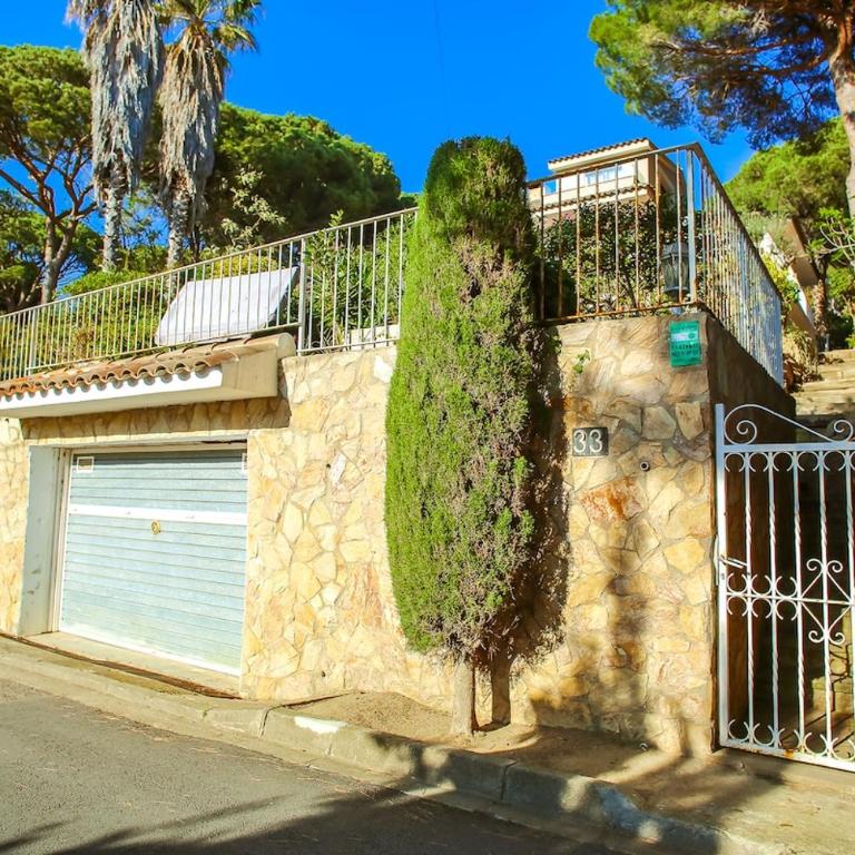 Villa Palangre - Maison 6 Chambres - 47