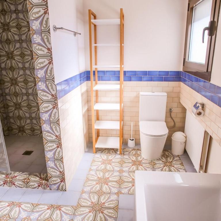 Villa Palangre - Maison 6 Chambres - 50