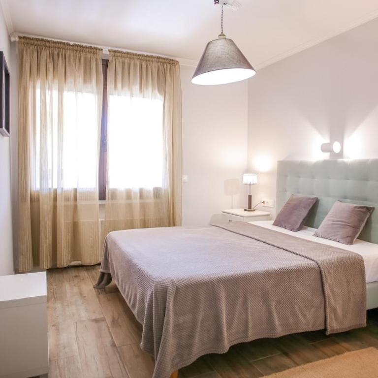 Villa Palangre - Maison 6 Chambres - 52