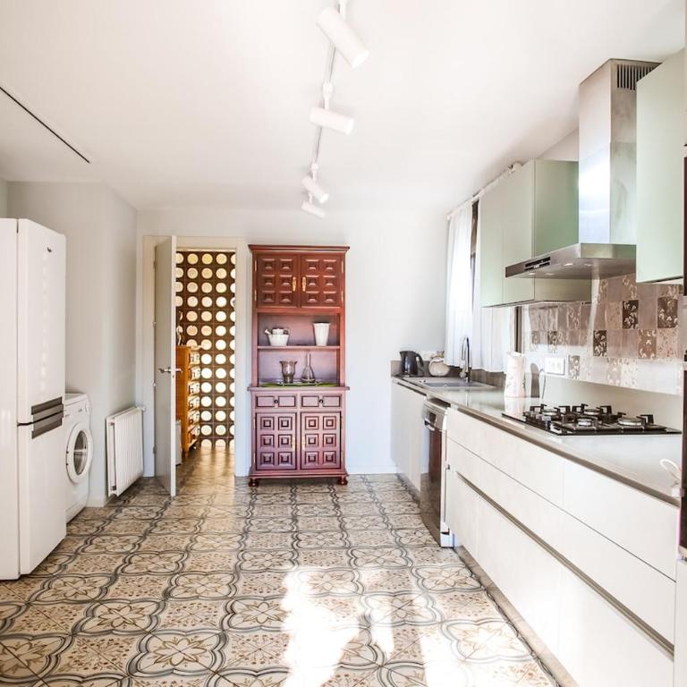 Villa Palangre - Maison 6 Chambres - 55