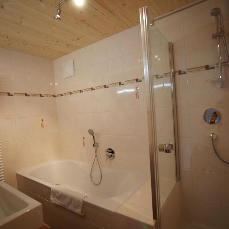 Dorfappartements Söll - Apartment mit 2 Schlafzimmern - 30